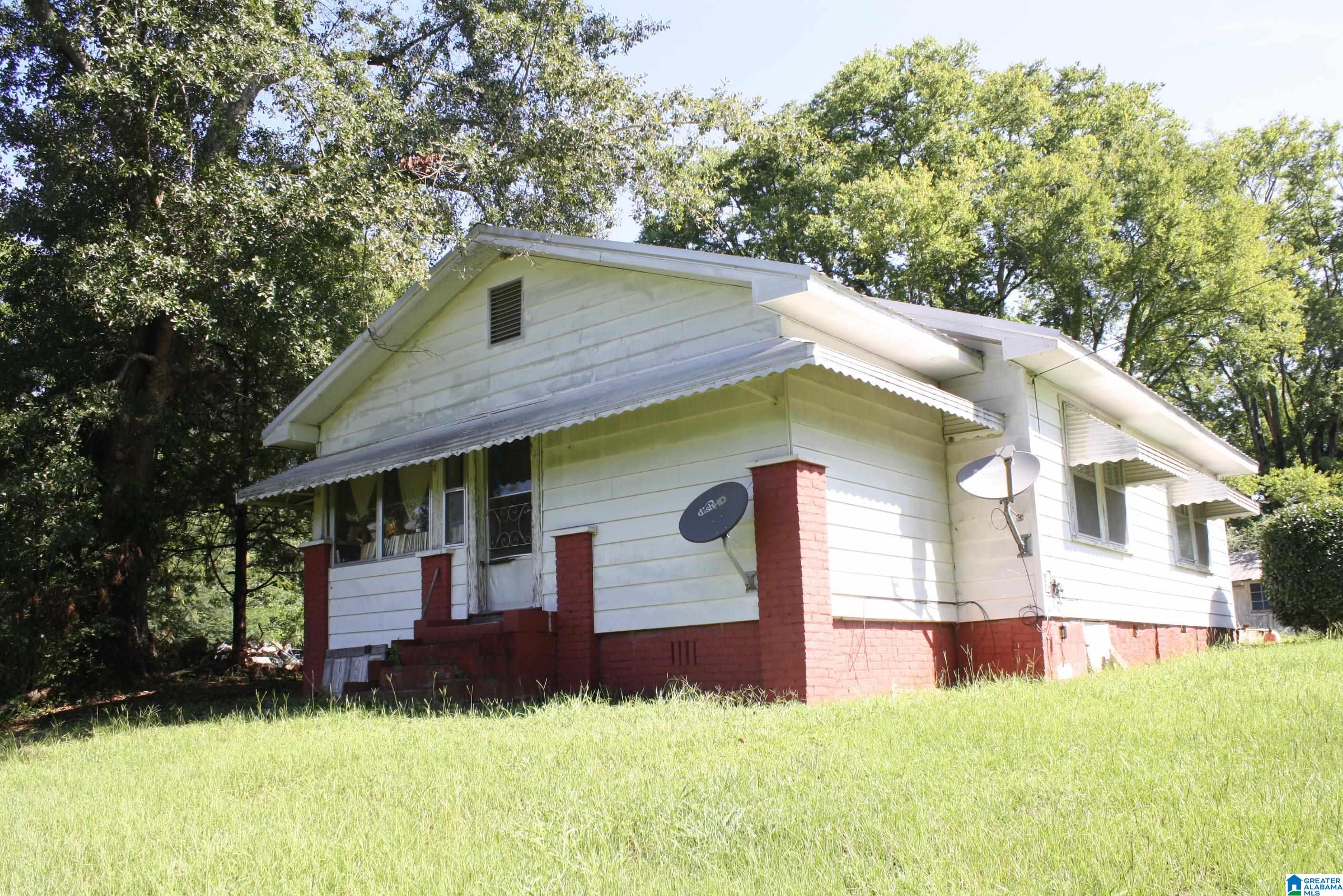 1670 Middle Street Montevallo, AL 35115 - Photo 1 of 21