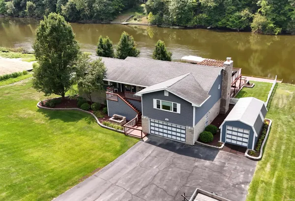 $547,900 | 1602 Brandywine Court, Monticello, IN 47960