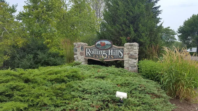 $75,000 | 2055 Lower Ridge Road, Port Washington, WI 53074