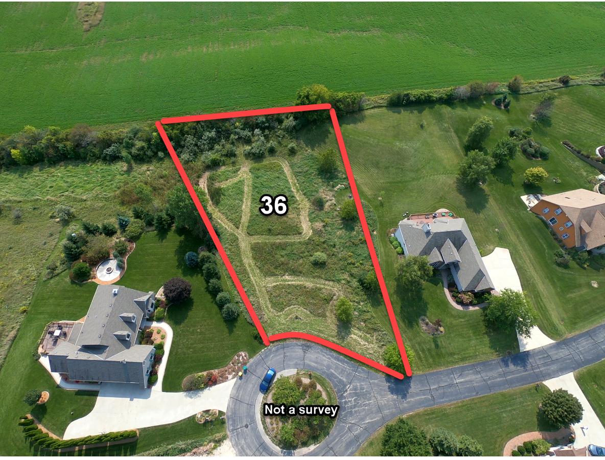 2055 Lower Ridge Road Port Washington, WI 53074 - Photo 2 of 10 edited photo