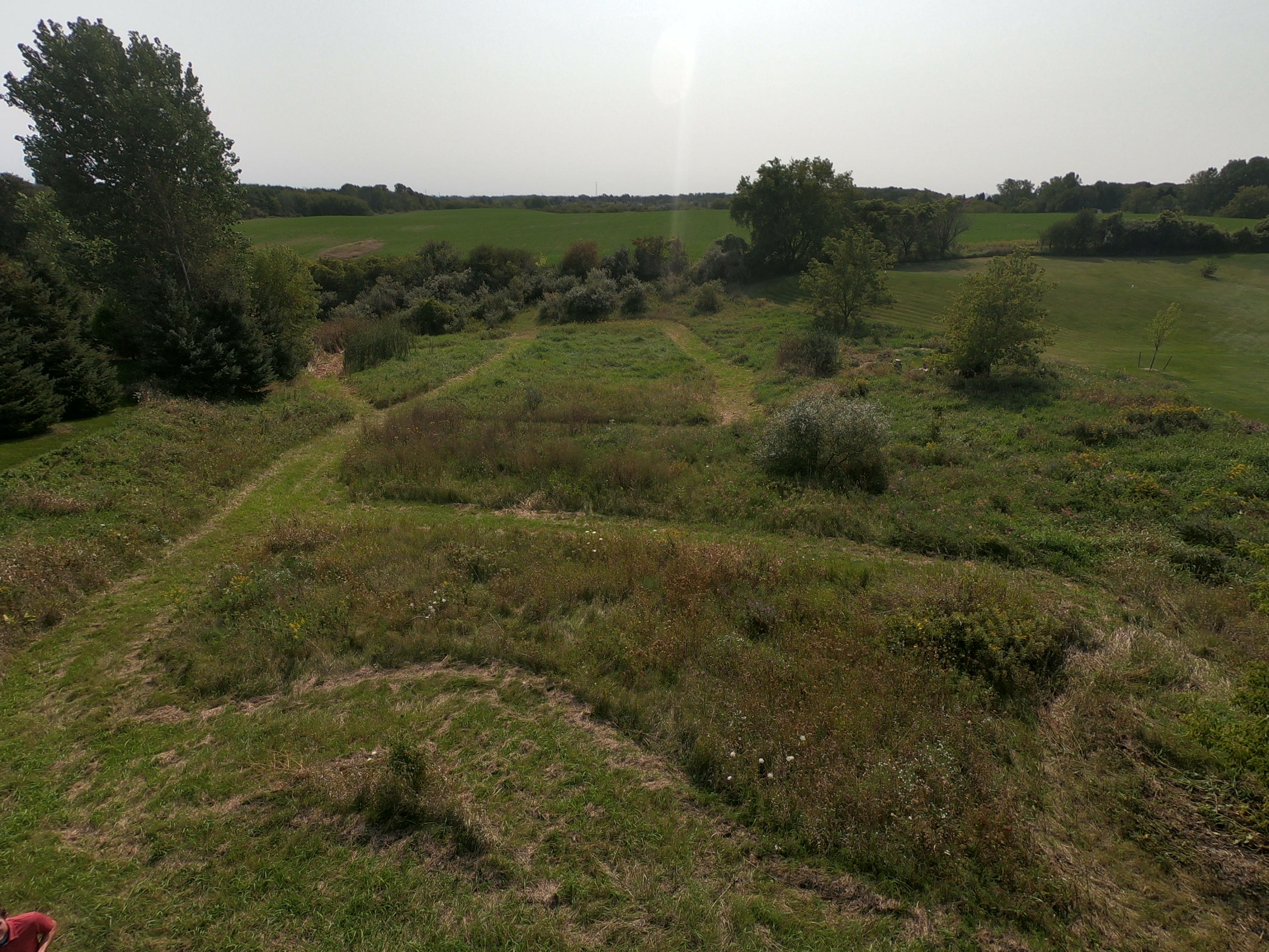 2055 Lower Ridge Road Port Washington, WI 53074 - Photo 10 of 10 GOPR2268