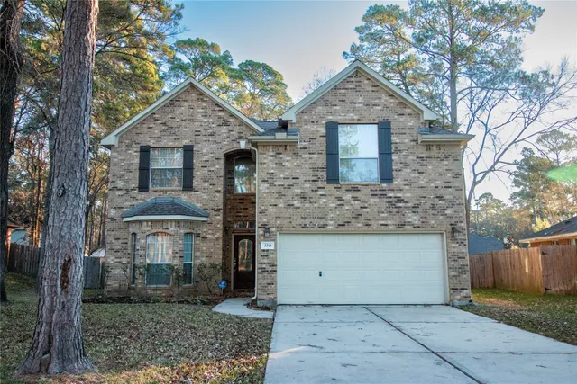 $2,700 | 3318 Shadowcrest Lane, Spring, TX 77380