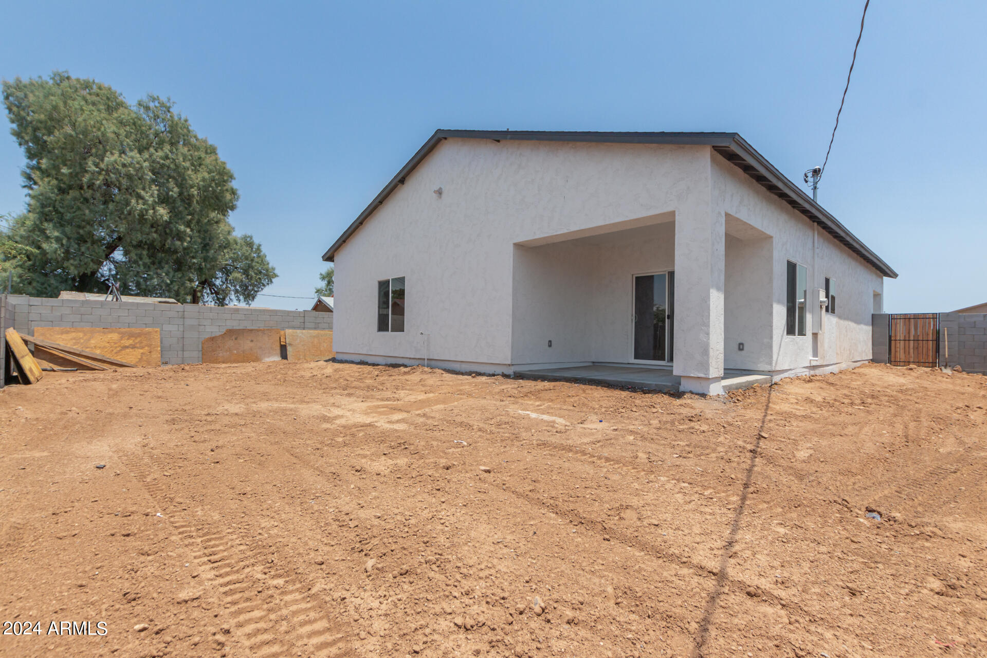 31824 North Poplar Street Wittmann, AZ 85361 - Photo 26 of 27 26 - Poplar