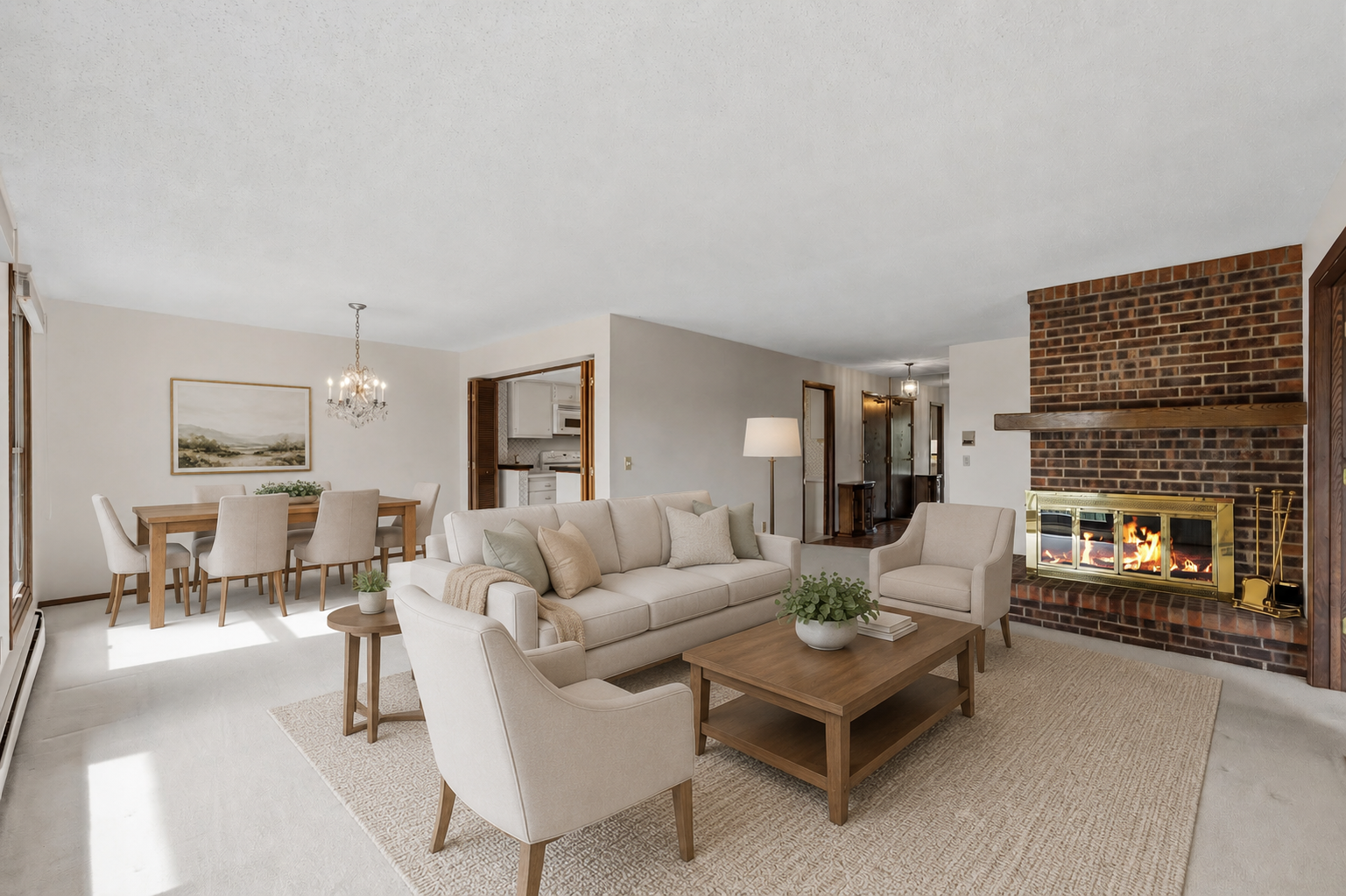 9500 Collegeview Road, Unit 206 Bloomington, MN 55437 - Photo 8 of 51 Gallery Image 8