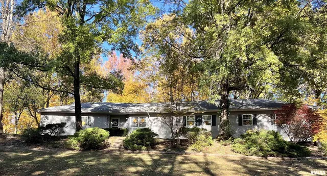 $409,900 | 2372 Logan Street, Murphysboro, IL 62966