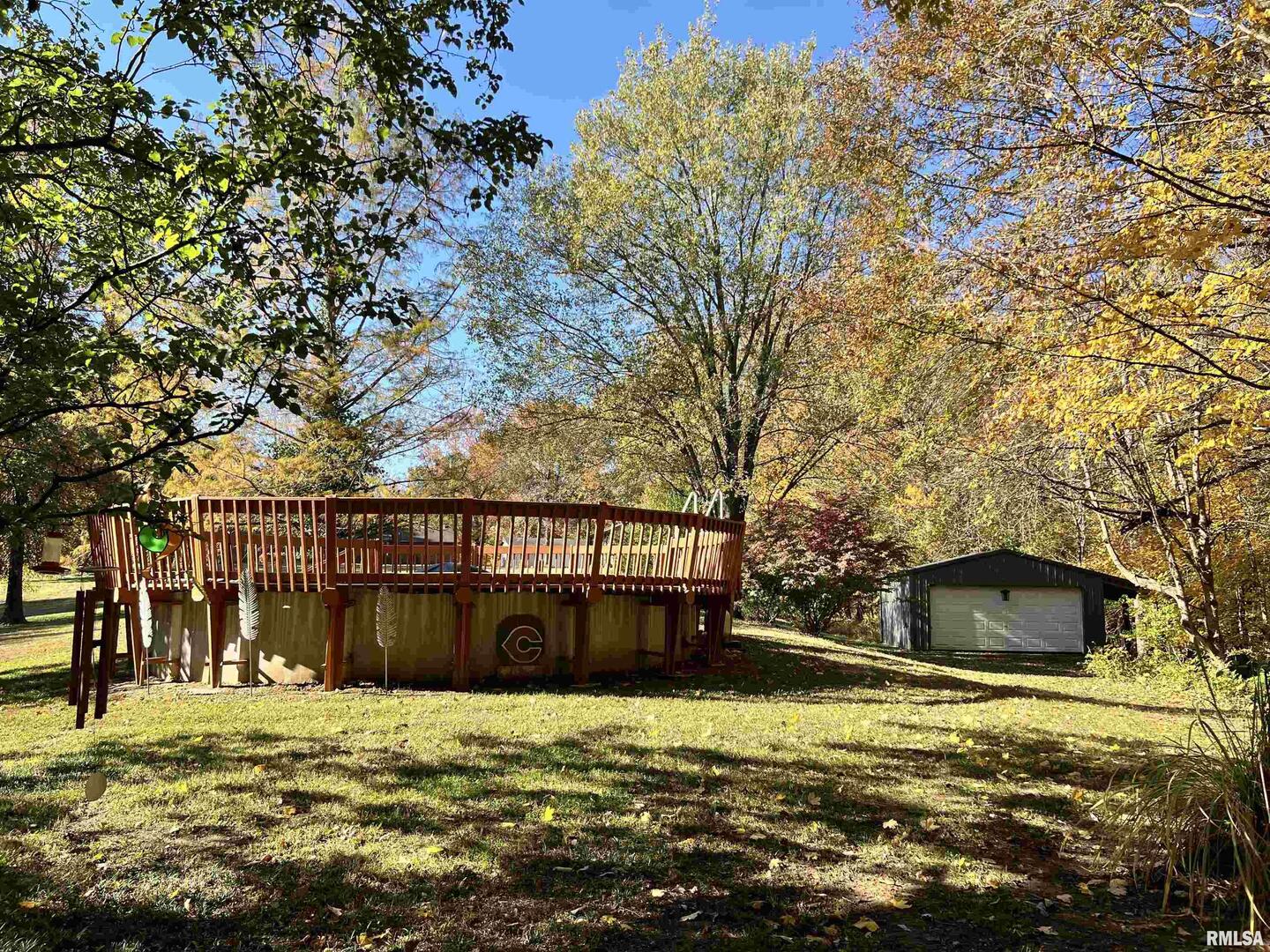 2372 Logan Street Murphysboro, IL 62966 - Photo 11 of 41