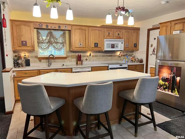 $409,900 | 2372 Logan Street, Murphysboro, IL 62966