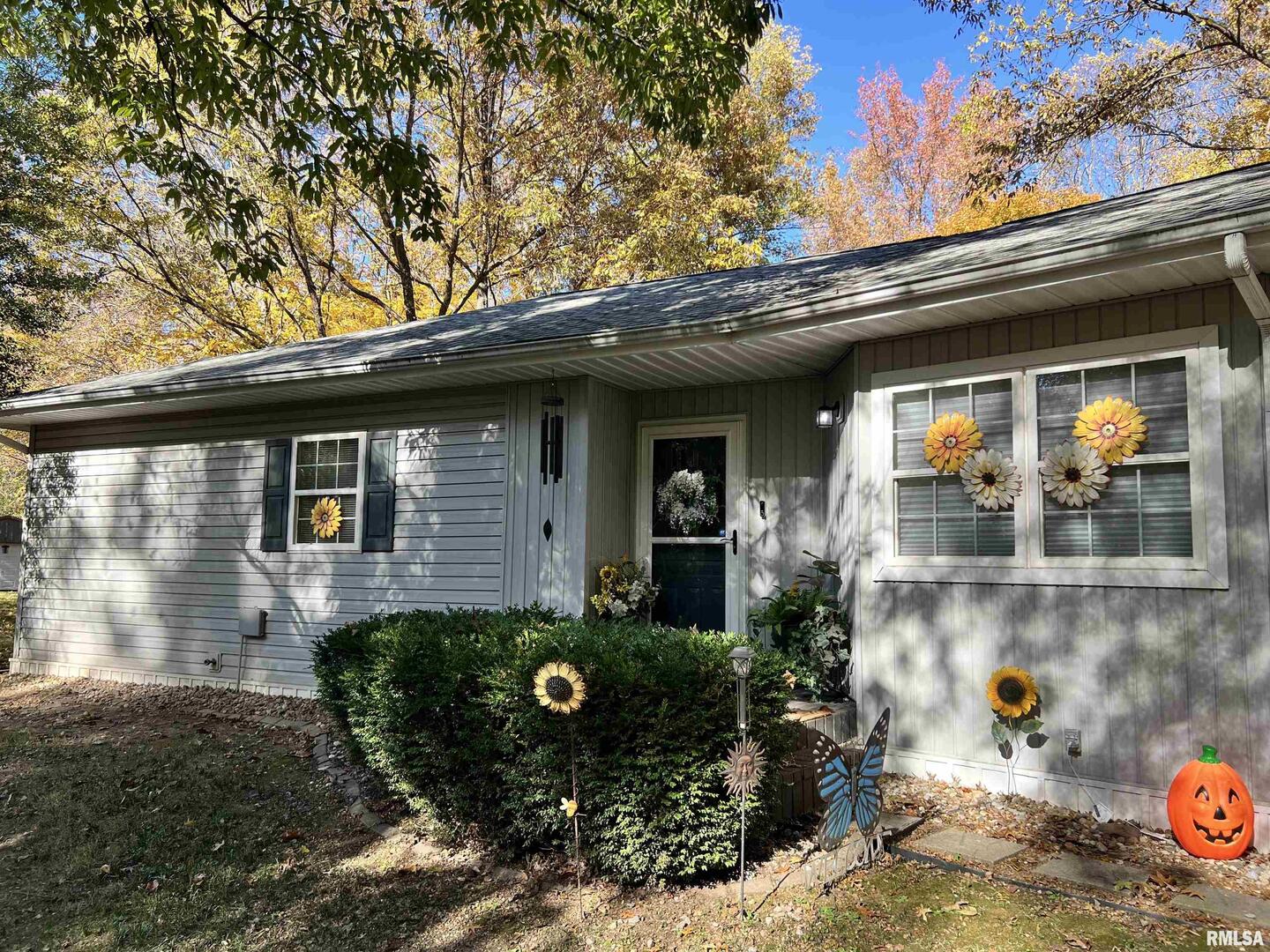 2372 Logan Street Murphysboro, IL 62966 - Photo 40 of 41