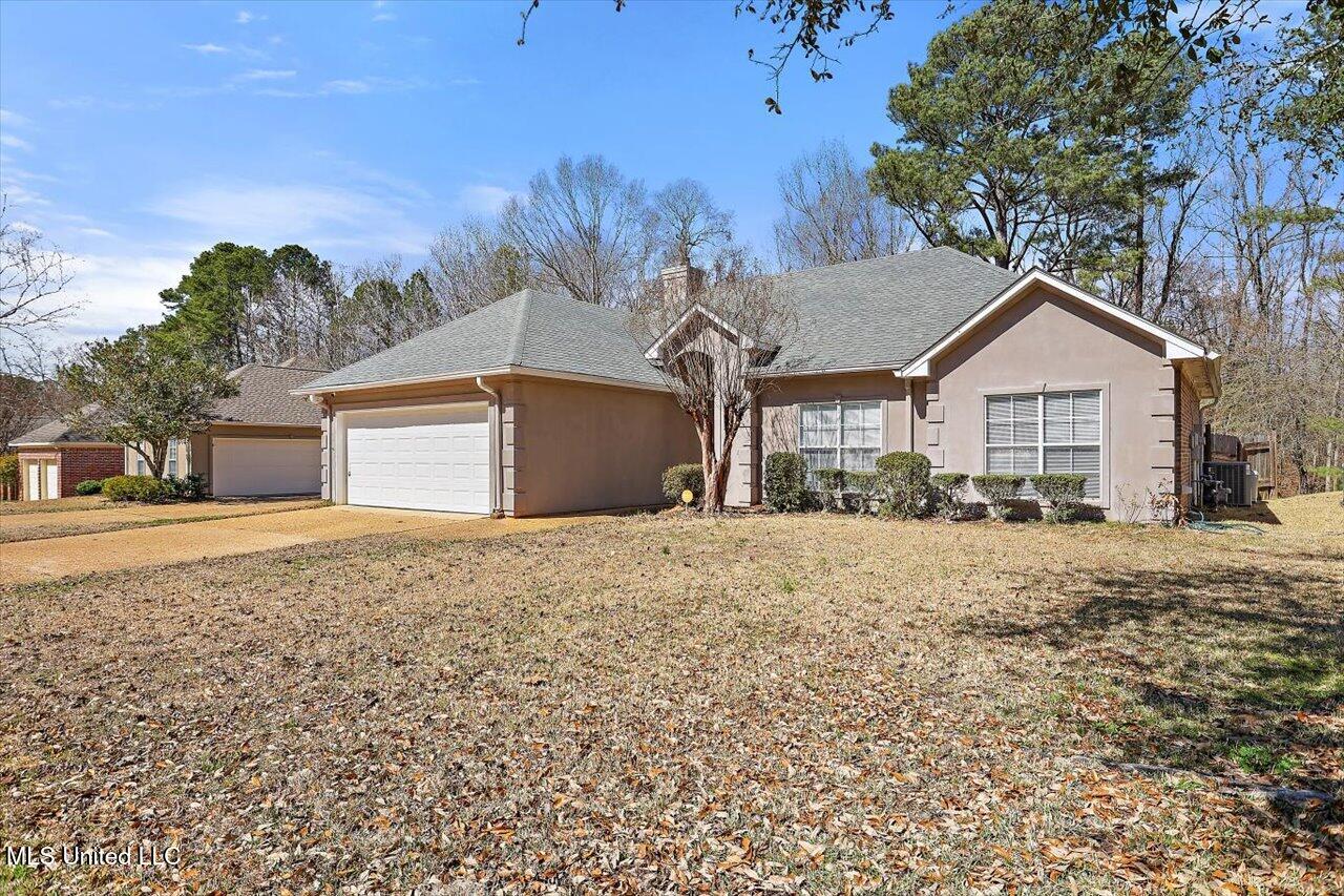261 Azalea Court Brandon, MS 39047 - Photo 1 of 28 Front
