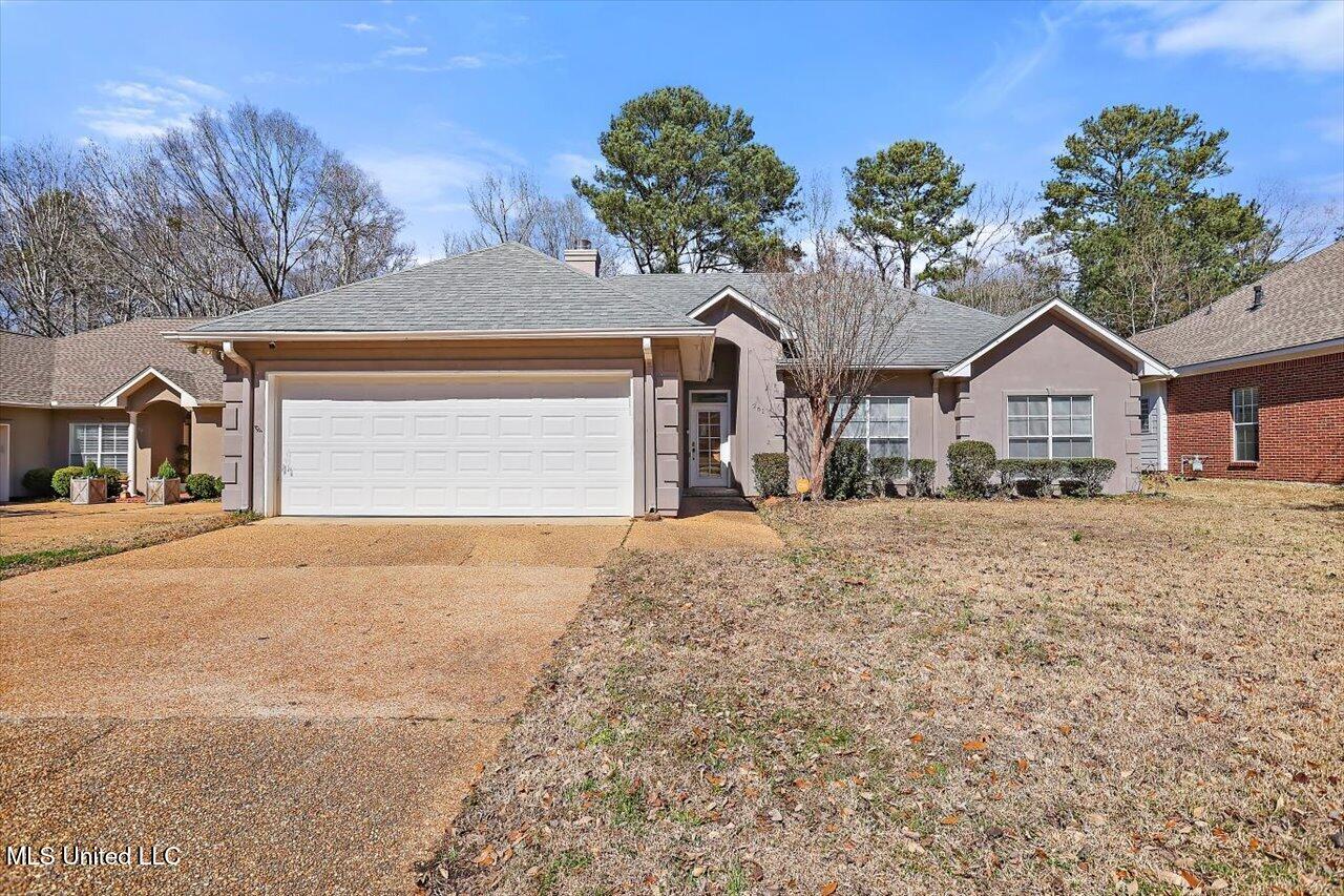 261 Azalea Court Brandon, MS 39047 - Photo 2 of 28 01-261 Azalea Circle