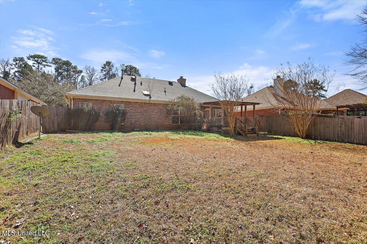 261 Azalea Court Brandon, MS 39047 - Photo 27 of 28 27-261 Azalea Circle