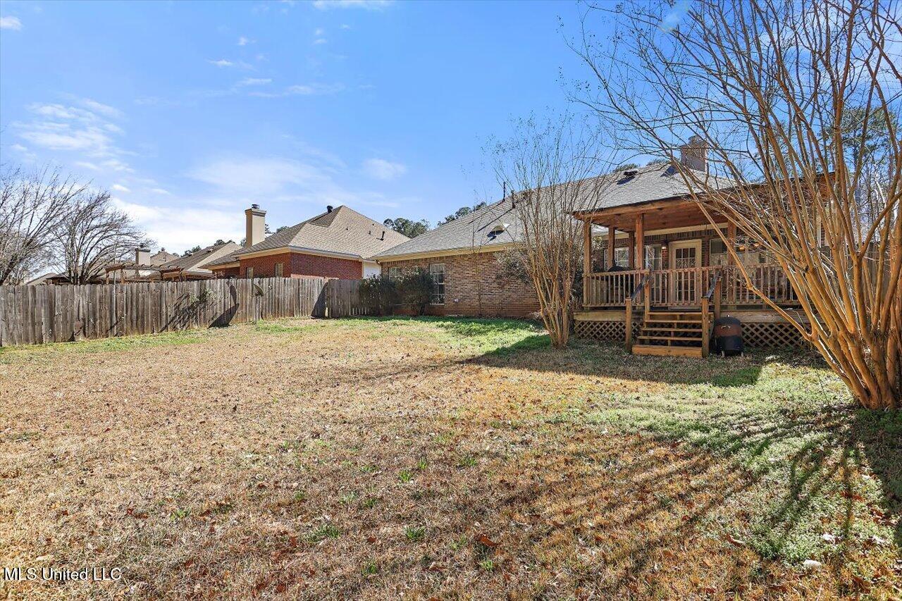261 Azalea Court Brandon, MS 39047 - Photo 28 of 28 28-261 Azalea Circle