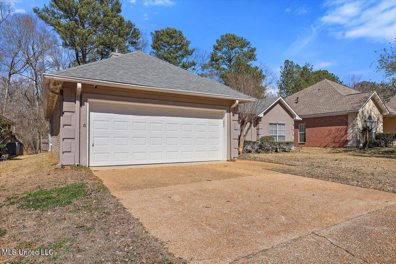 261 Azalea Court Brandon, MS 39047 - Photo 3 of 28 03-261 Azalea Circle