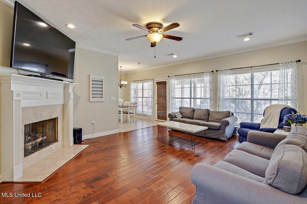 261 Azalea Court Brandon, MS 39047 - Photo 6 of 28 06-261 Azalea Circle