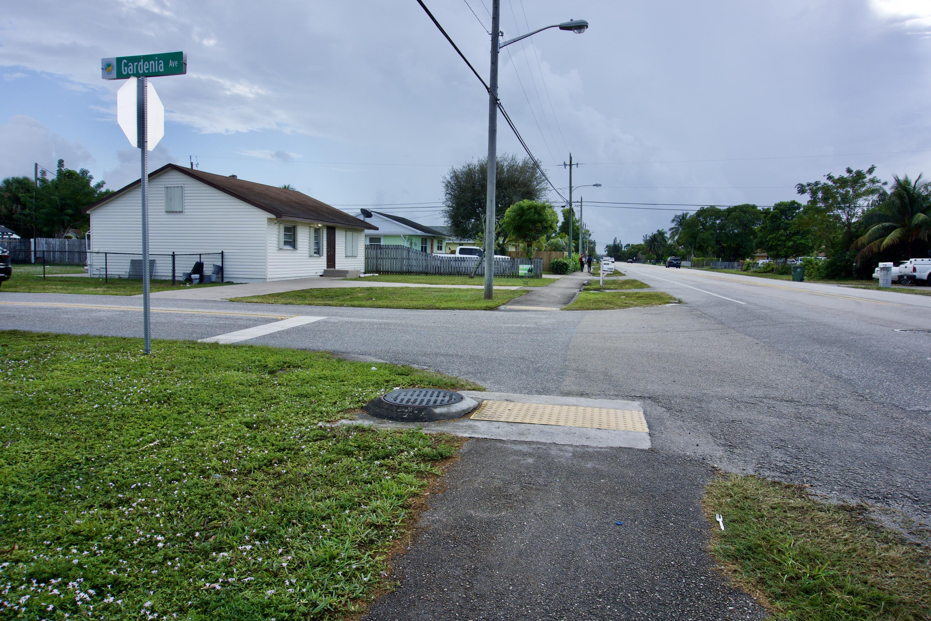 3606 Kirk Road Palm Springs, FL 33461 - Photo 15 of 15 Street View