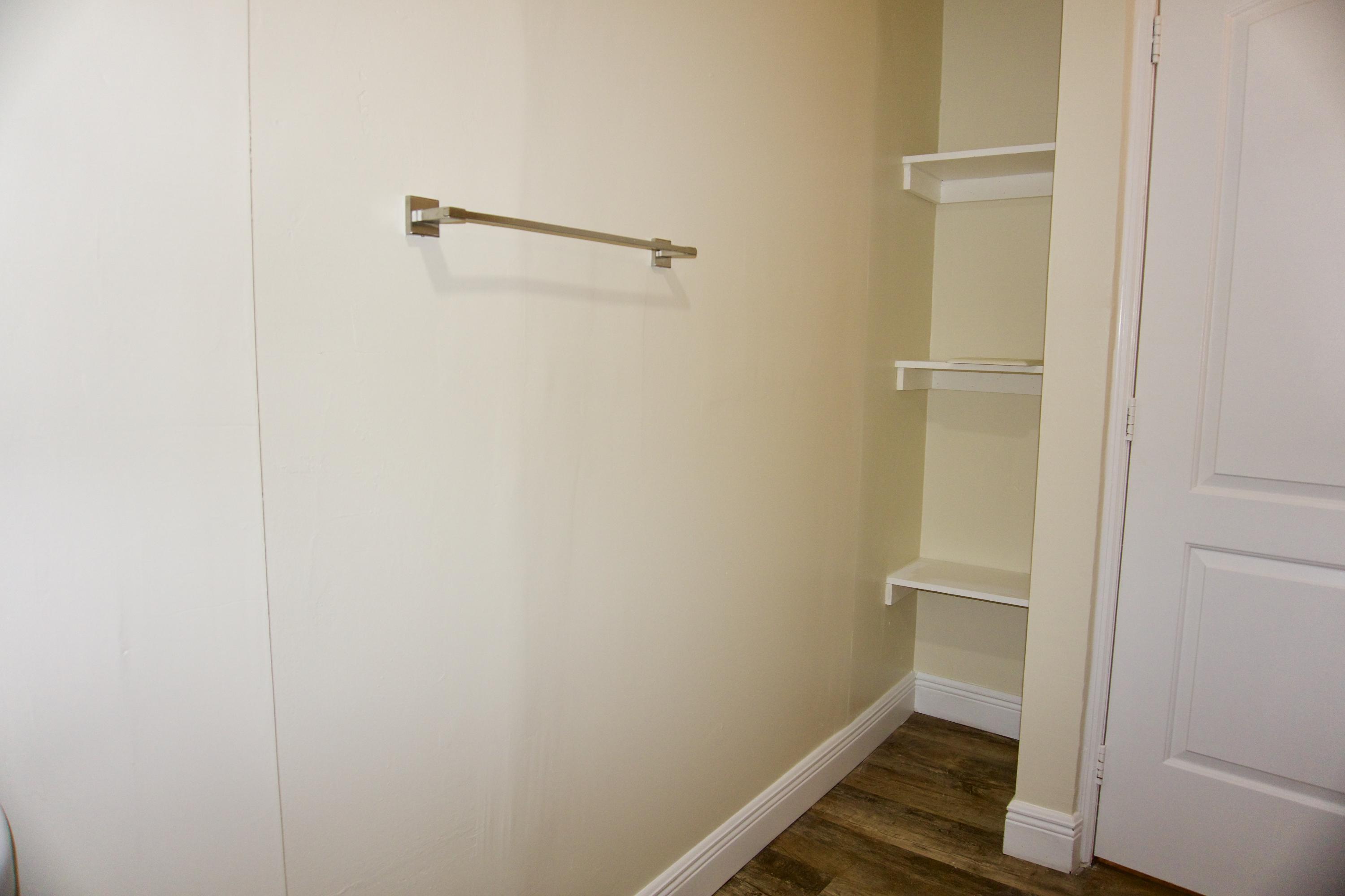 3606 Kirk Road Palm Springs, FL 33461 - Photo 9 of 15 Bathroom Closet