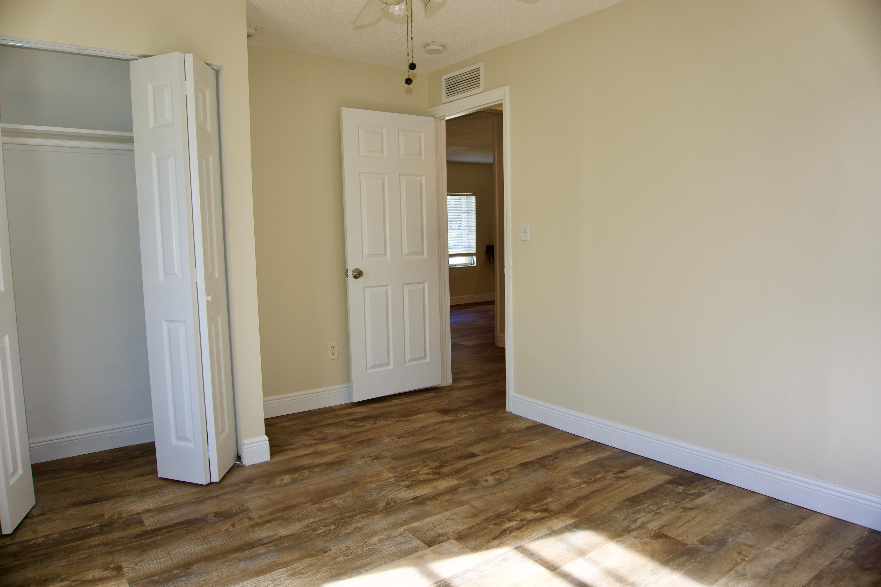 3606 Kirk Road Palm Springs, FL 33461 - Photo 10 of 15 1St Bedroom