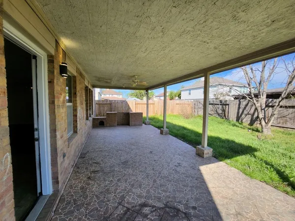 $3,500 | 20718 Blanton Brook Drive, Cypress, TX 77433