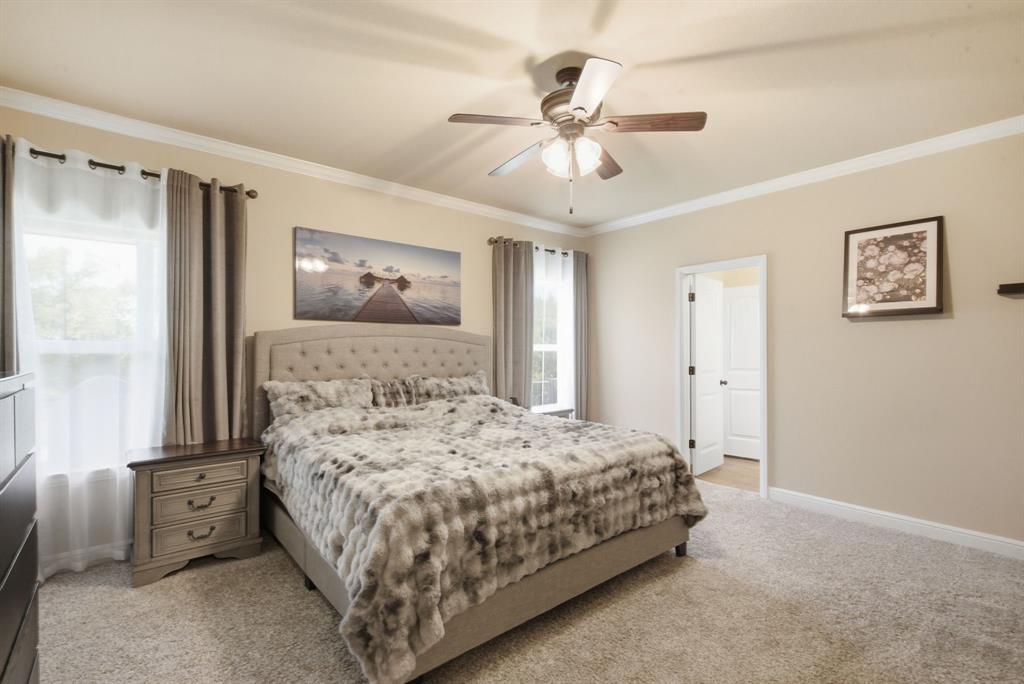 223 Cottongame Road Weatherford, TX 76088 - Photo 21 of 39