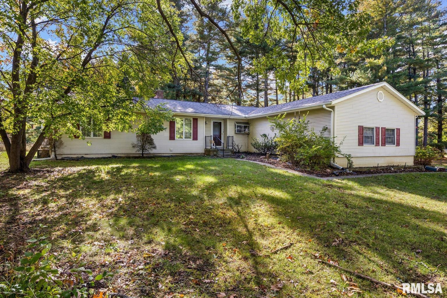 22587 Spring Creek Road Washington, IL 61571 - Photo 1 of 5 Gallery Image 1