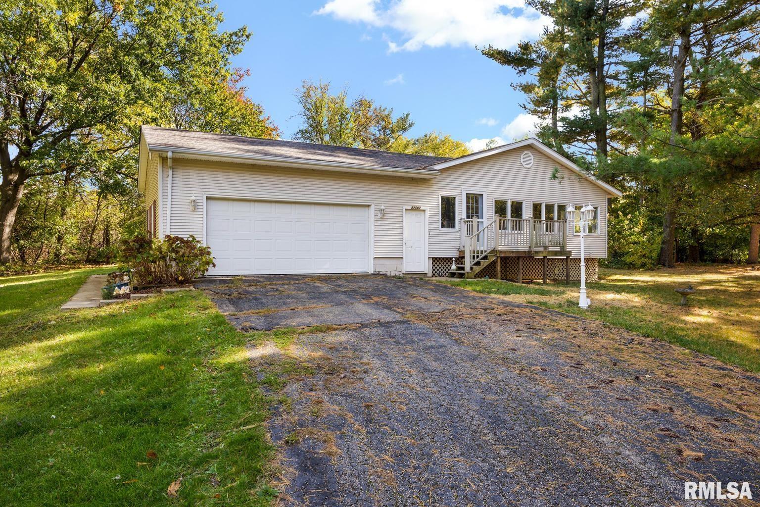 22587 Spring Creek Road Washington, IL 61571 - Photo 2 of 5 Gallery Image 2