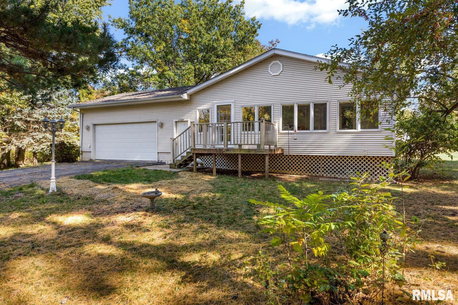 22587 Spring Creek Road Washington, IL 61571 - Photo 3 of 5 Gallery Image 3