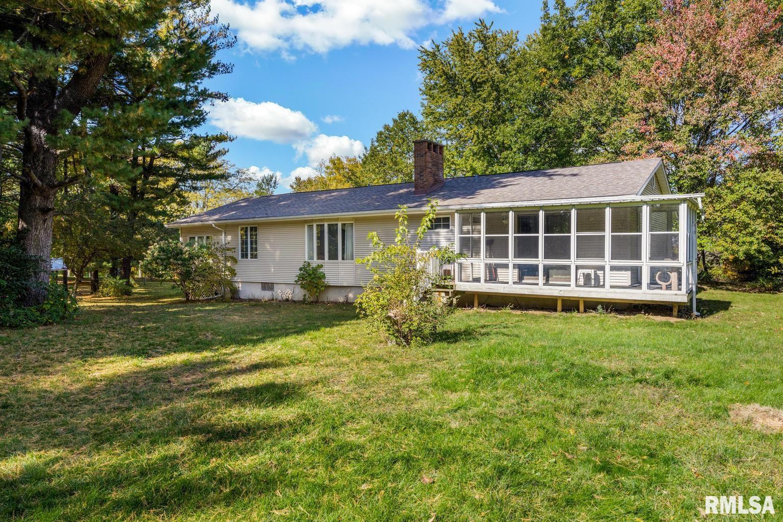 22587 Spring Creek Road Washington, IL 61571 - Photo 4 of 5 Gallery Image 4