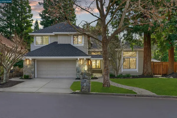 $2,406,000 | 1219 Whispering Oaks Drive, Danville, CA 94506