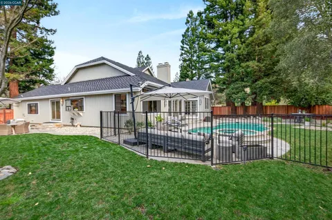 $2,348,800 | 1219 Whispering Oaks Drive, Danville, CA 94506