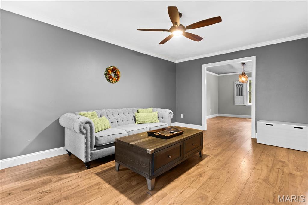 2019 Raintree Trail Collinsville, IL 62234 - Photo 10 of 60 Gallery Image 10