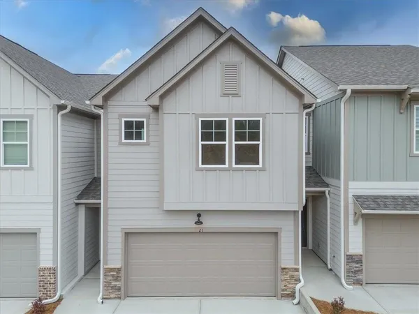 $290,860 | 365 Summit View Lane, Unit 6, Jasper, GA 30143