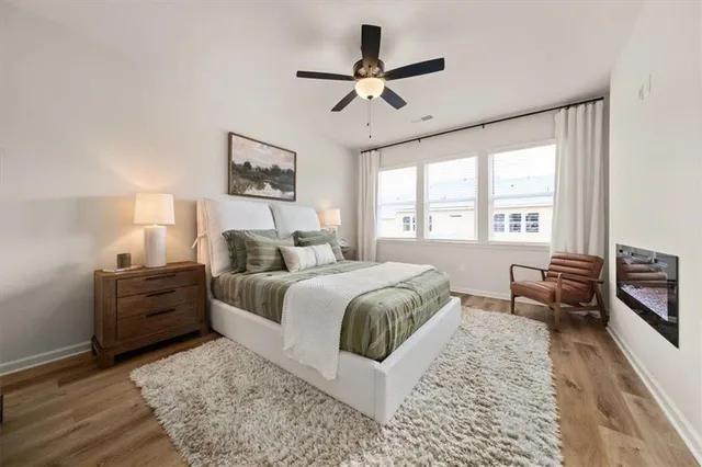 $289,900 | 365 Summit View Lane, Unit 6, Jasper, GA 30143