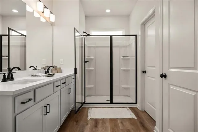 $289,900 | 365 Summit View Lane, Unit 6, Jasper, GA 30143