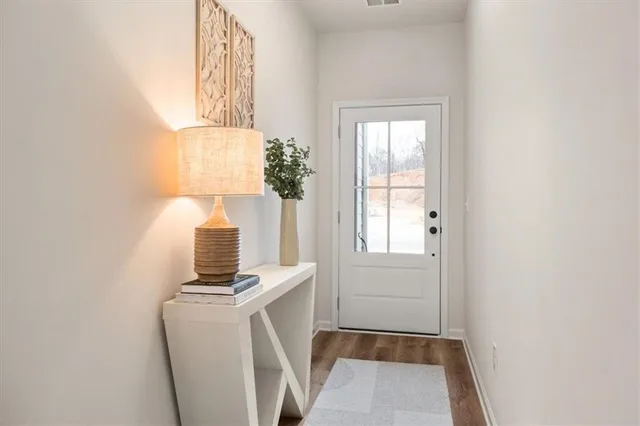 $289,900 | 365 Summit View Lane, Unit 6, Jasper, GA 30143