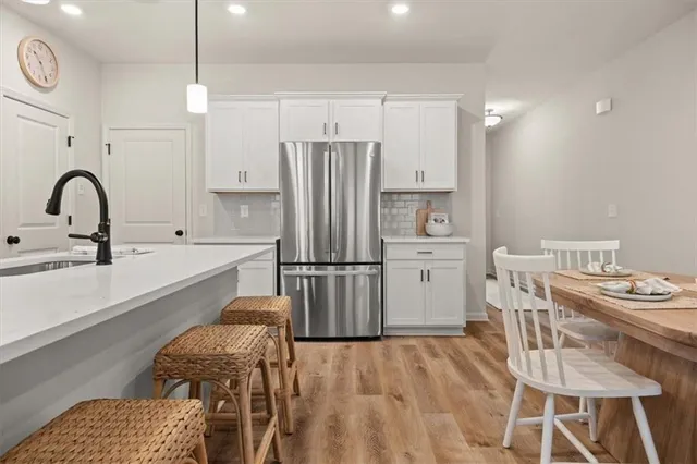 $289,900 | 365 Summit View Lane, Unit 6, Jasper, GA 30143