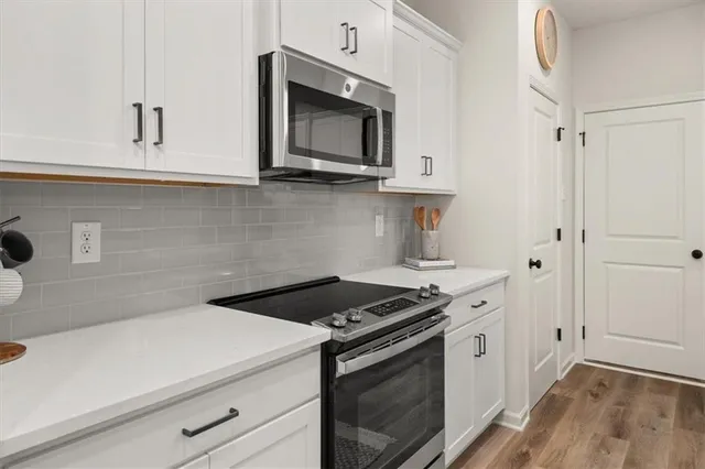 $289,900 | 365 Summit View Lane, Unit 6, Jasper, GA 30143