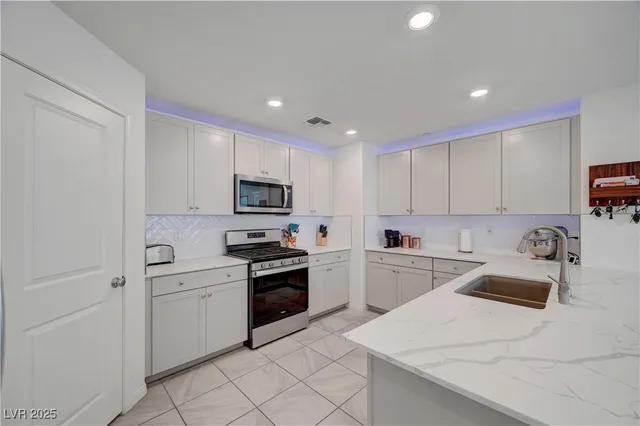 $524,999 | 3637 Modico Lane, Henderson, NV 89044