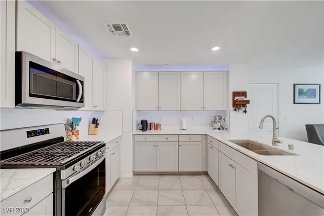 $524,999 | 3637 Modico Lane, Henderson, NV 89044