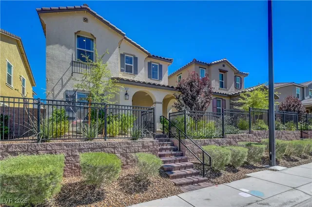 $524,999 | 3637 Modico Lane, Henderson, NV 89044