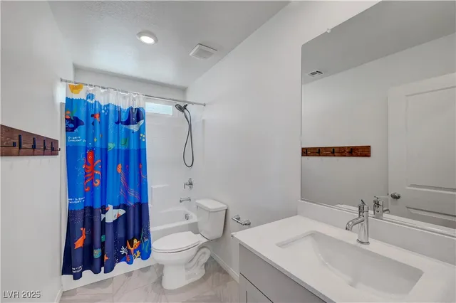 $524,999 | 3637 Modico Lane, Henderson, NV 89044