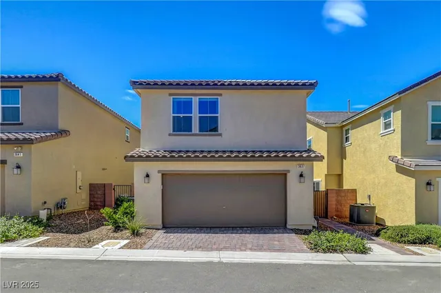 $524,999 | 3637 Modico Lane, Henderson, NV 89044