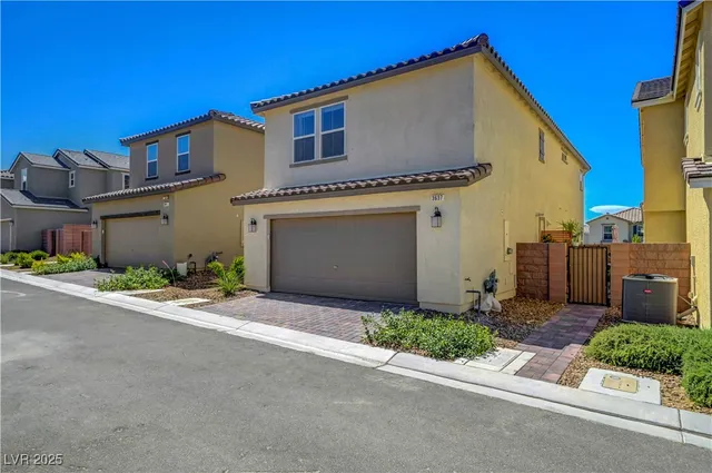$524,999 | 3637 Modico Lane, Henderson, NV 89044