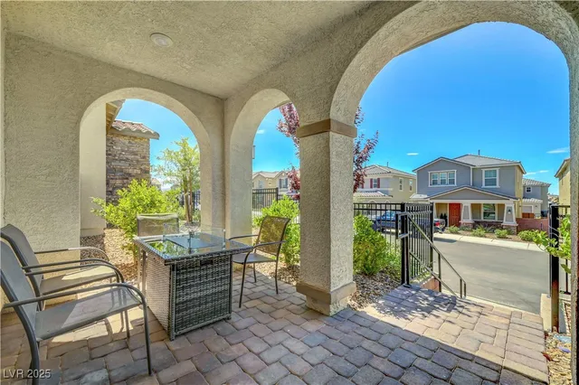 $524,999 | 3637 Modico Lane, Henderson, NV 89044