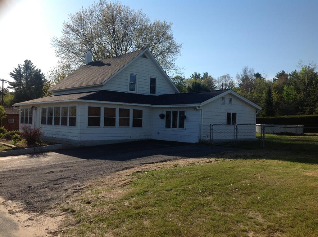 332 Town Line Road West Chazy, NY 12992 - Photo 31 of 33 Gallery Image 31