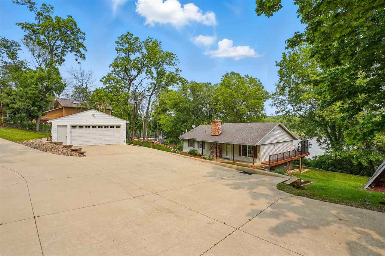 2320 Rice Ridge Lane Northeast North Liberty, IA 52317 - Photo 51 of 71 Gallery Image 51
