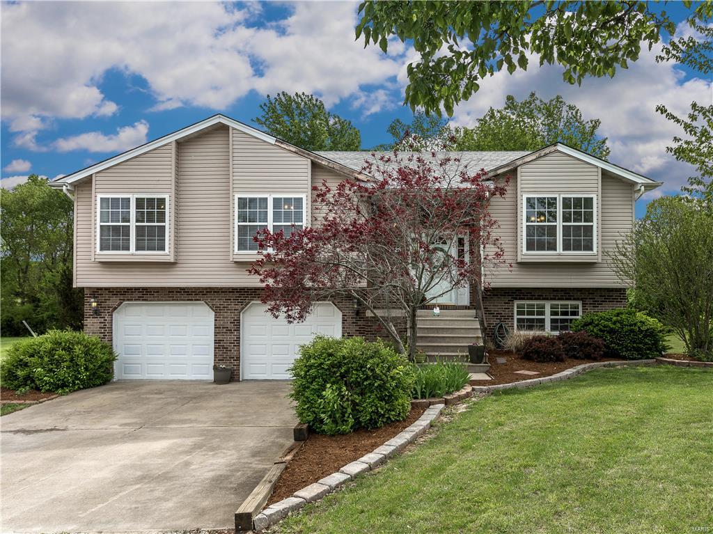 1828 Marine Road St. Jacob, IL 62281 - Photo 1 of 43
