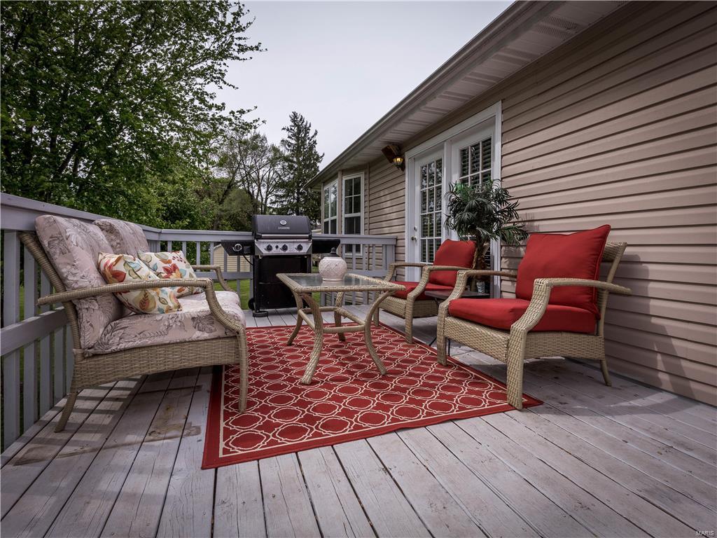 1828 Marine Road St. Jacob, IL 62281 - Photo 11 of 43