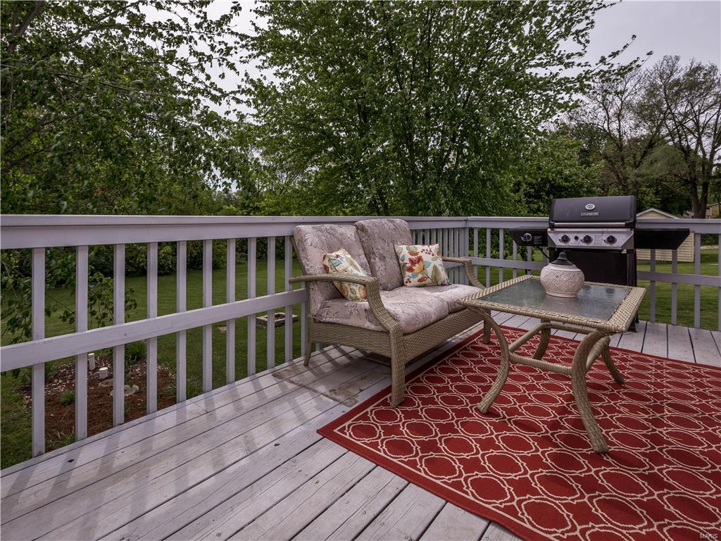 1828 Marine Road St. Jacob, IL 62281 - Photo 12 of 43