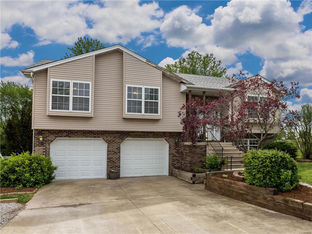 1828 Marine Road St. Jacob, IL 62281 - Photo 2 of 43