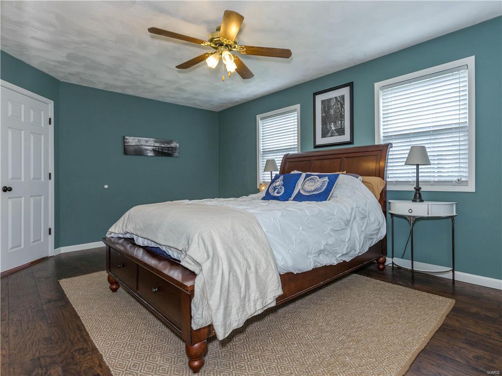 1828 Marine Road St. Jacob, IL 62281 - Photo 28 of 43